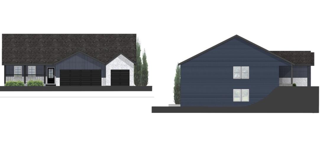 Residential in Ash Grove