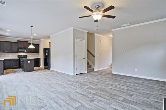 261 Quail Forest Circle, House other with 3 bedrooms, 3 bathrooms and null parking in Toccoa GA | Image 10