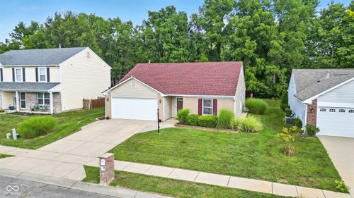 8926 Birkdale Cir, Indianapolis, IN, 46234-7029 | Card Image