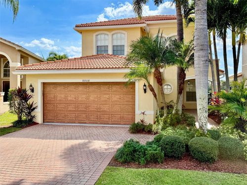 8808 Morgan Landing Way, Boynton Beach, FL, 33473-7826 | Card Image