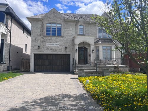 337 Horsham Ave, North York, ON, M2R1G8 | Card Image