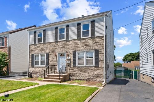 2-145 6th St, North Arlington, NJ, 07031-5131 | Card Image