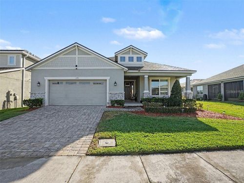 1791 Smarts Rule St, KISSIMMEE, FL, 34744-6177 | Card Image