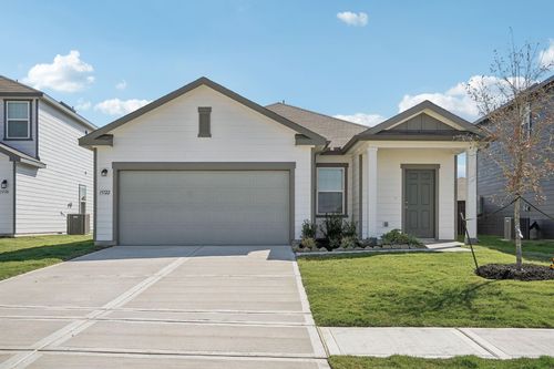 25182 Trailview Ln, Magnolia, TX, 77355-6649 | Card Image