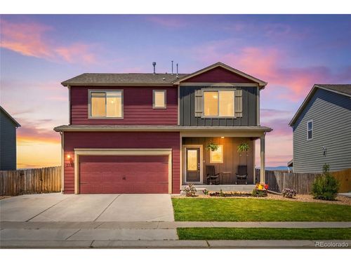 7253 Shavano Ave, Frederick, CO, 80504-5887 | Card Image