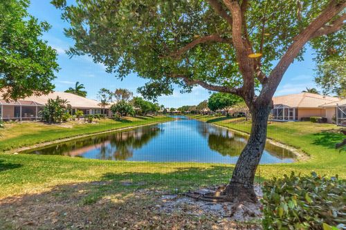 2484 N Coral Trace Cir, Delray Beach, FL, 33445-3606 | Card Image