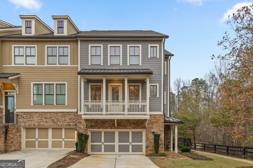 137 Quinn Way, Alpharetta, GA, 30004-4701 | Card Image