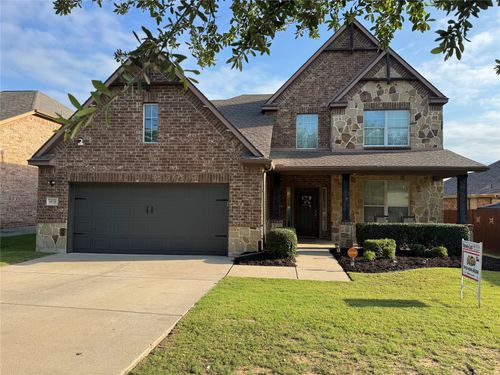 8133 Rock Elm Rd, Fort Worth, TX, 76131-3529 | Card Image