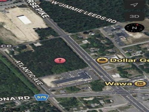 294 W White Horse Pike, Pomona, NJ, 08215 | Card Image