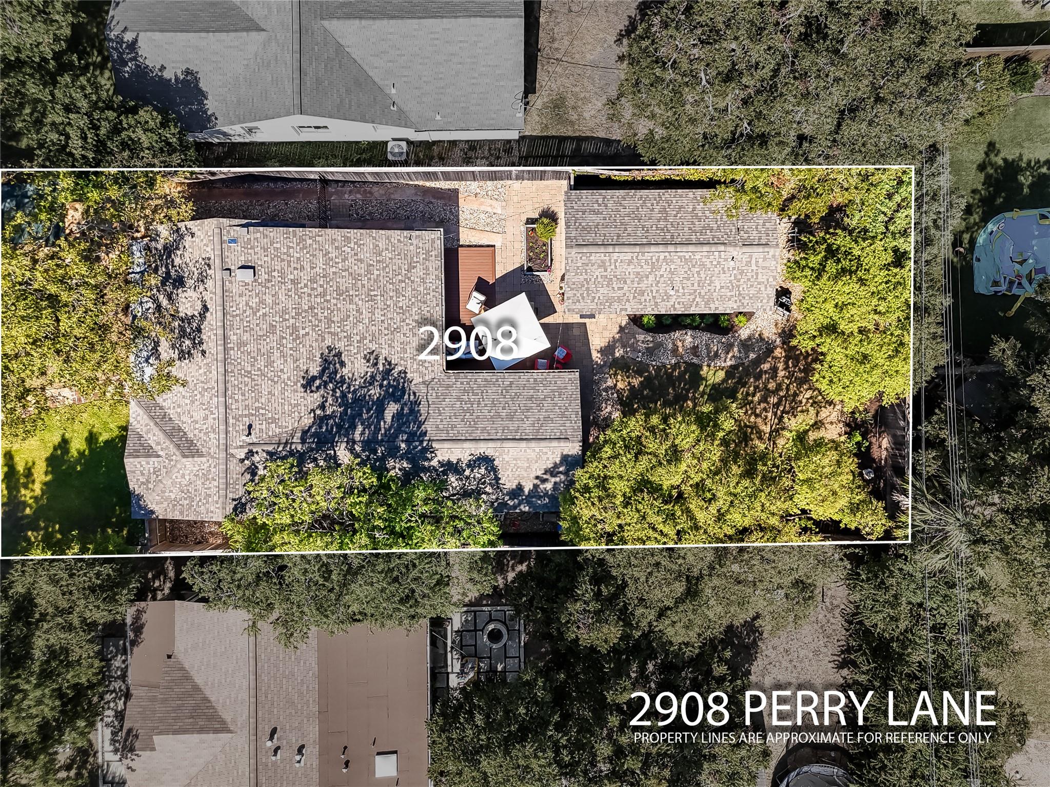 Residential in Austin 5