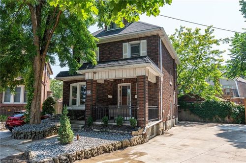 272 Stinson Cres, Hamilton, ON, L8N1T7 | Card Image