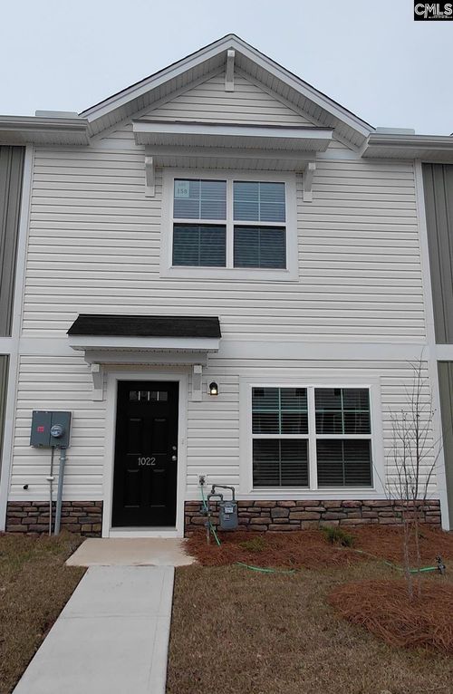 1022 Tundra Teal Ln, Columbia, SC, 29210-4076 | Card Image