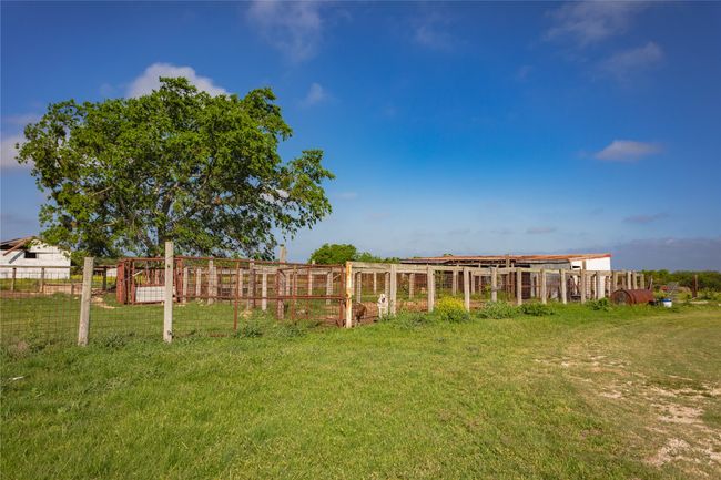 771 County Road 2130, Home with 0 bedrooms, 0 bathrooms and null parking in Meridian TX | Image 17