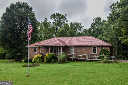 223 Ward Rd, Williamson, GA, 30292-3007 | Card Image
