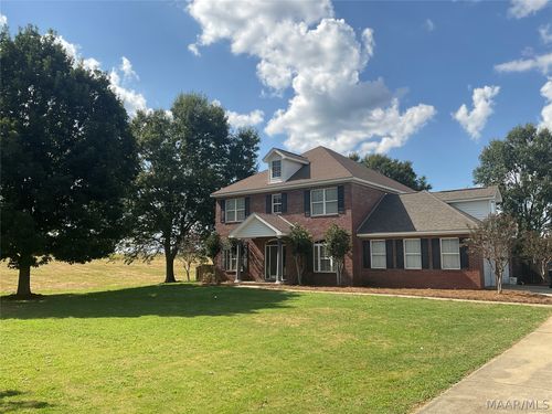 2239 Dark Corners Rd, Tallassee, AL, 36078-6740 | Card Image