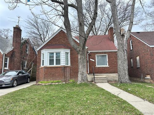 10313 Mckinney St, Detroit, MI, 48224-1806 | Card Image
