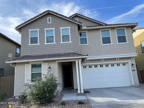 1135 E Thompson Way, Chandler, AZ, 85286-1882 | Card Image