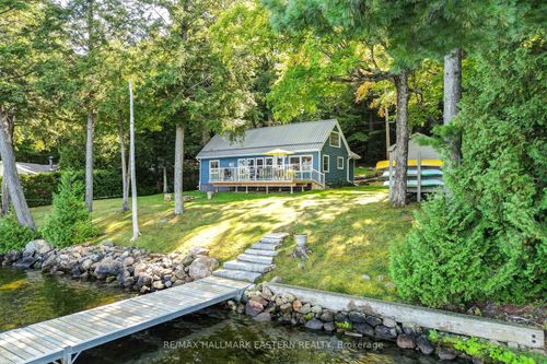 3158 Spring Lane N, Lakefield, ON, K0L2H0 | Card Image