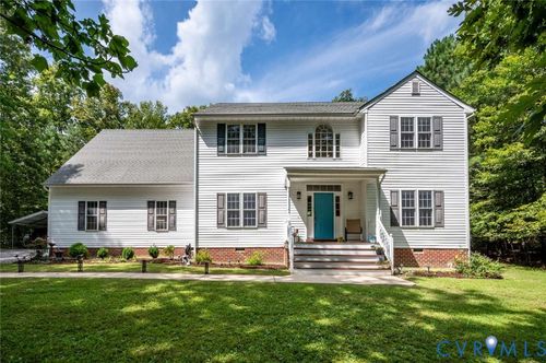 2281 Genito West Ct, Moseley, VA, 23120-1188 | Card Image