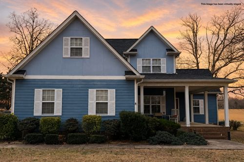 2607 Old Tullahoma Rd, Winchester, TN, 37398-4366 | Card Image