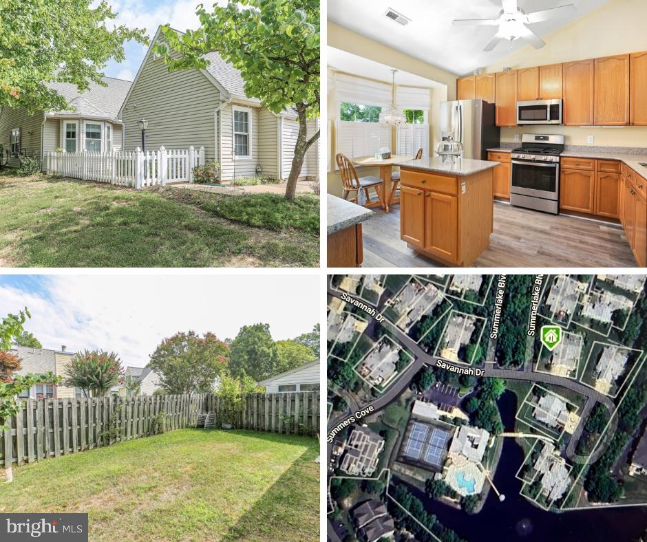 Hampshire Ct, Fredericksburg, VA 22407