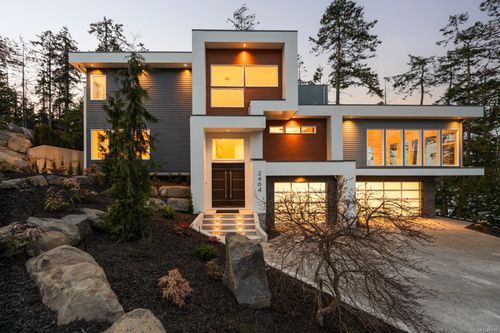 2464 Tryon Rd, North Saanich, BC, V8L5H8 | Card Image