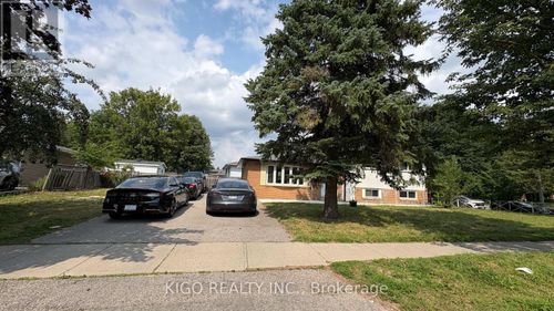 lower-4 Markwood Drive, Kitchener, ON, N2M2H4 | Card Image
