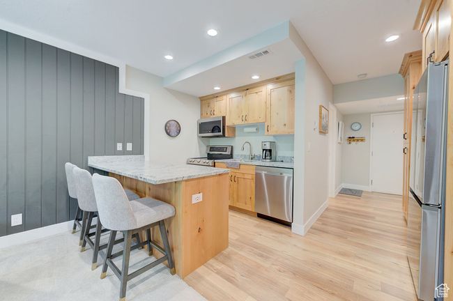 201202 - 9202 E Lodge Dr, Condo with 1 bedrooms, 2 bathrooms and 1 parking in Snowbird UT | Image 18