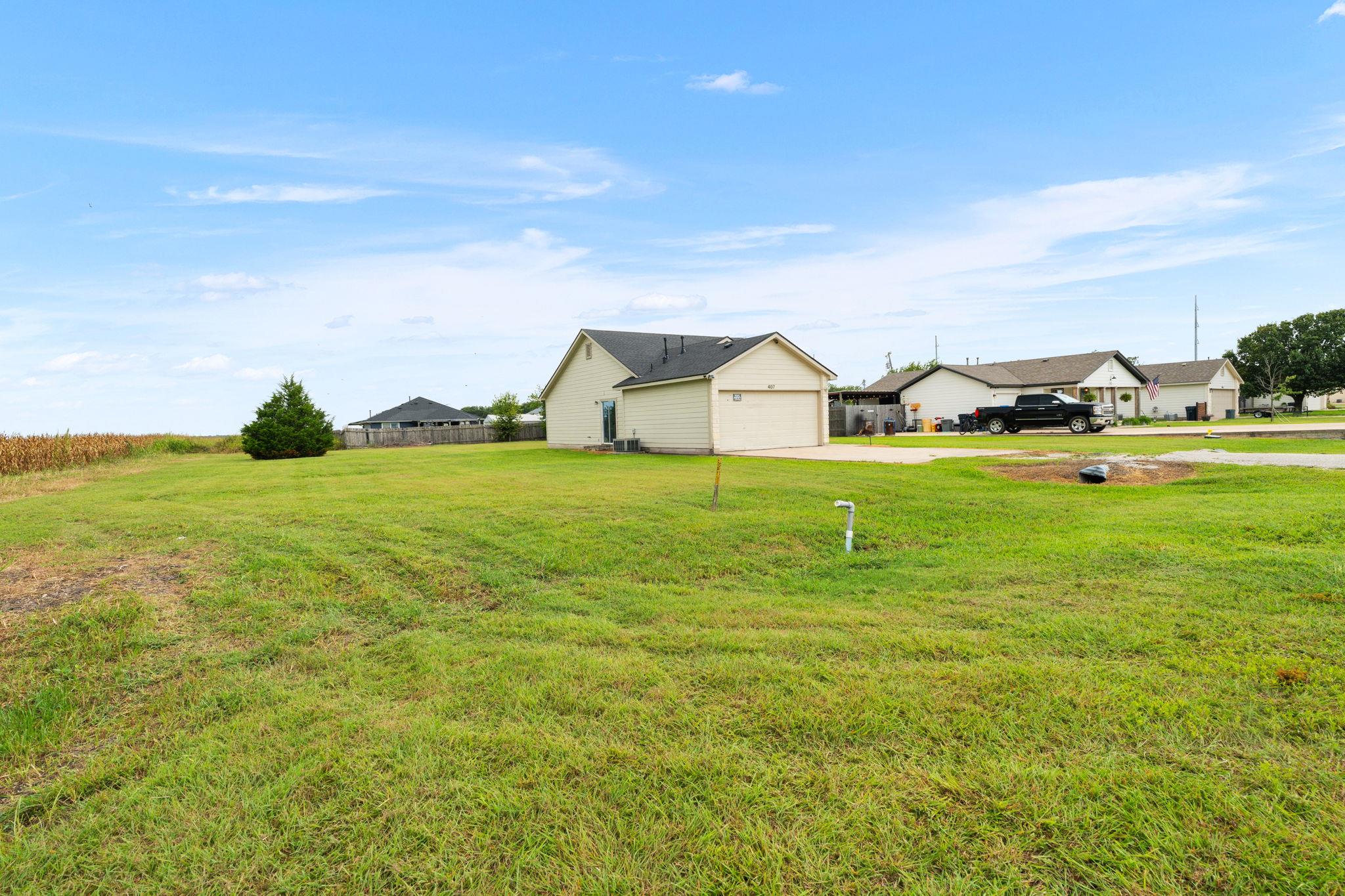 Residential in Bartlett 5