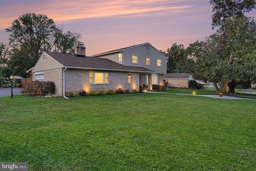 603 Rowe Dr, ABERDEEN, MD, 21001-1614 | Card Image