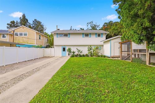 7 Georgia Ave, CRYSTAL BEACH, FL, 34681 | Card Image