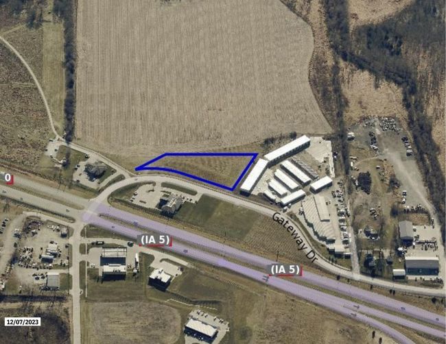2820 Gateway Dr, Home with 0 bedrooms, 0 bathrooms and null parking in Carlisle IA | Image 13