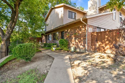 5744 Cedar Creek Dr, Benbrook, TX, 76109-5761 | Card Image