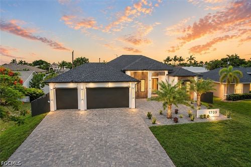 1709 Sw 43rd Ln, Cape Coral, FL, 33914-6225 | Card Image