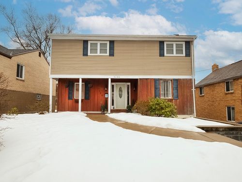 120 Betty Jane Ct, Penn Hills, PA, 15235-1704 | Card Image