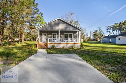 34 Pear St Sw, Ludowici, GA, 31316-3265 | Card Image