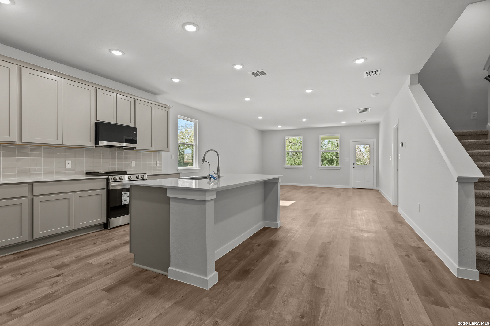 Residential in San Antonio 5