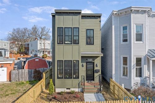 2206 Jefferson Ave, Richmond, VA, 23223-7220 | Card Image