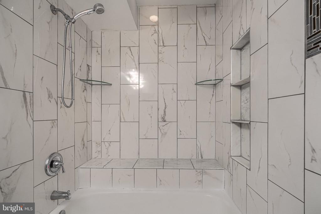 Residential Lease in BALTIMORE