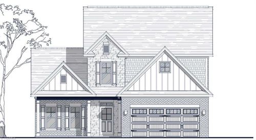 3506 Glen Ellyn Court, Pfafftown, NC, 27040 | Card Image