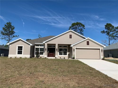 2173 W Say Dr, DUNNELLON, FL, 34434-7287 | Card Image