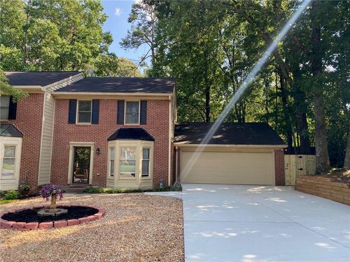 1294 Whitlock Ridge Dr Sw, marietta, GA, 30064-1972 | Card Image