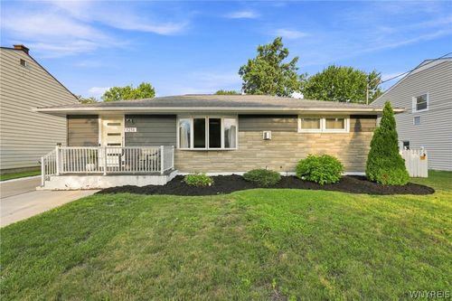 1218 96th St, Niagara Falls, NY, 14304-2658 | Card Image