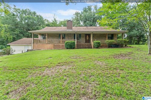 14560 Glover Rd, Fosters, AL, 35463-9572 | Card Image