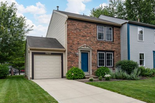 7600 Exploration Dr, Worthington, OH, 43085-1513 | Card Image