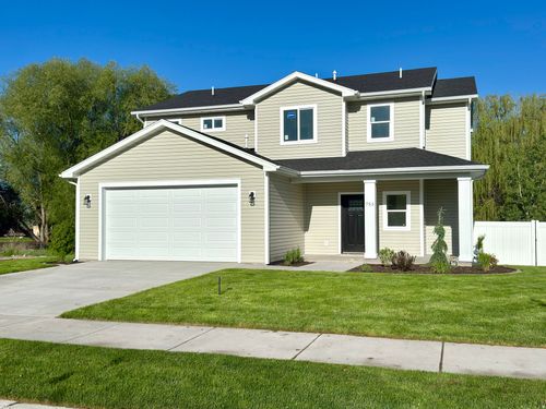 753 S Robison Ln, Logan, UT, 84321 | Card Image