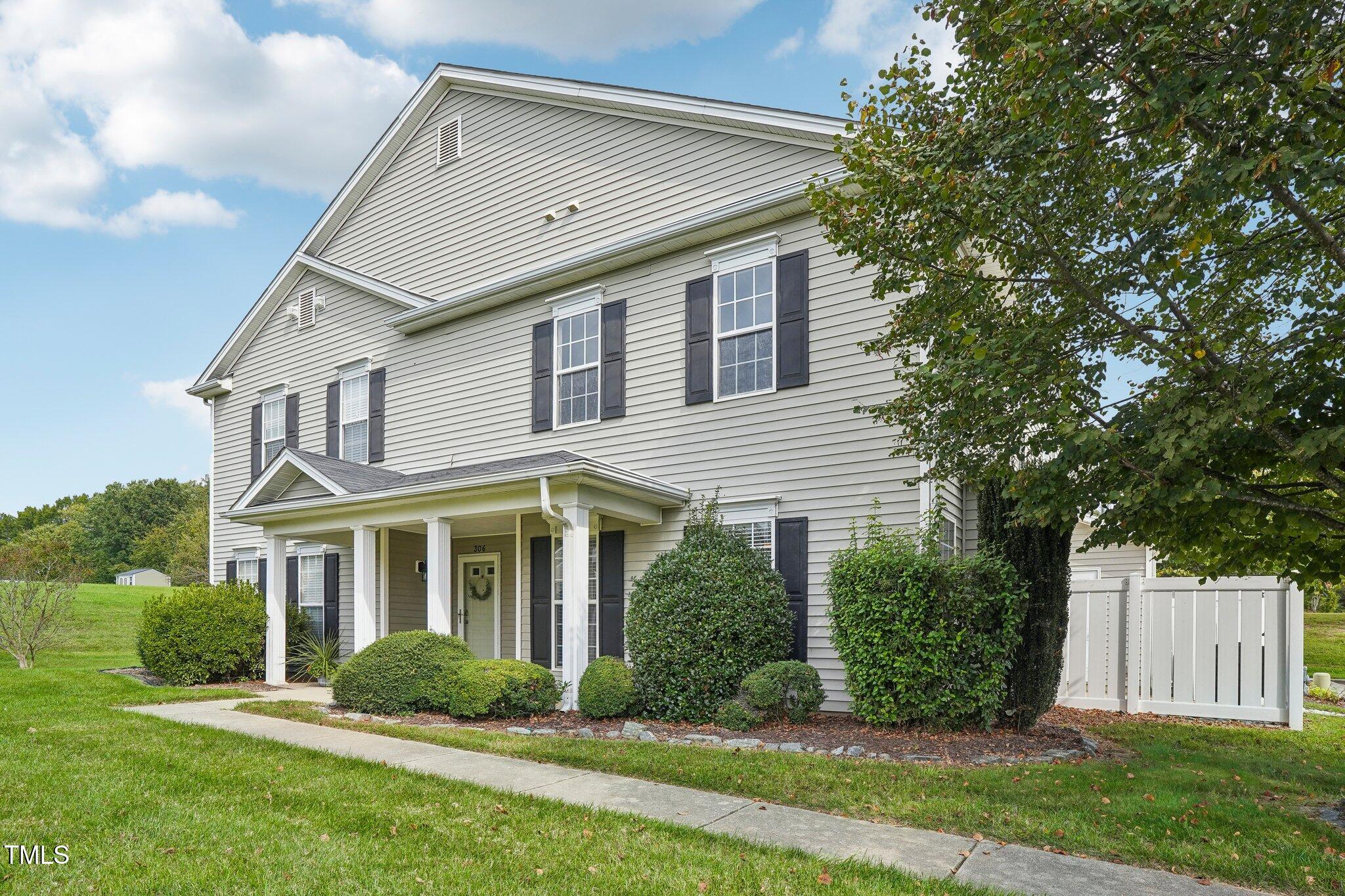 Geoffrey Way, Kernersville, NC 27284