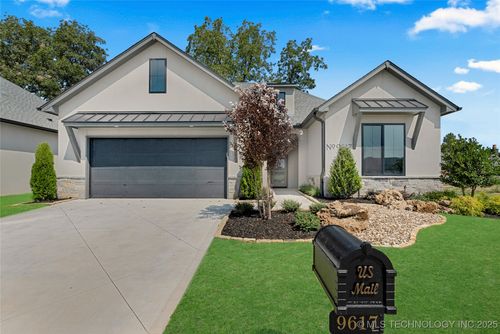 9617 E 119th Ct S, Bixby, OK, 74008-2046 | Card Image