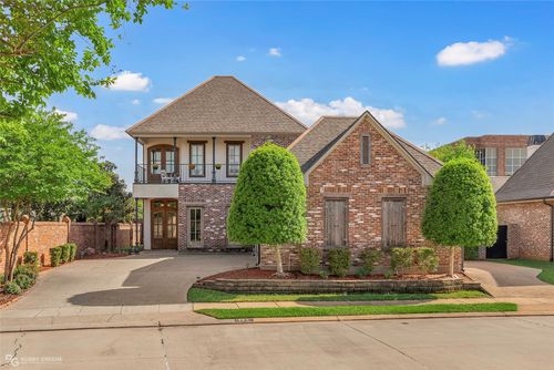 106 Vieux Carre, Bossier City, LA, 71111-5489 | Card Image