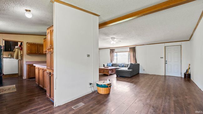 3760 S 109 W, House other with 3 bedrooms, 2 bathrooms and null parking in Pleasant Lake IN | Image 6